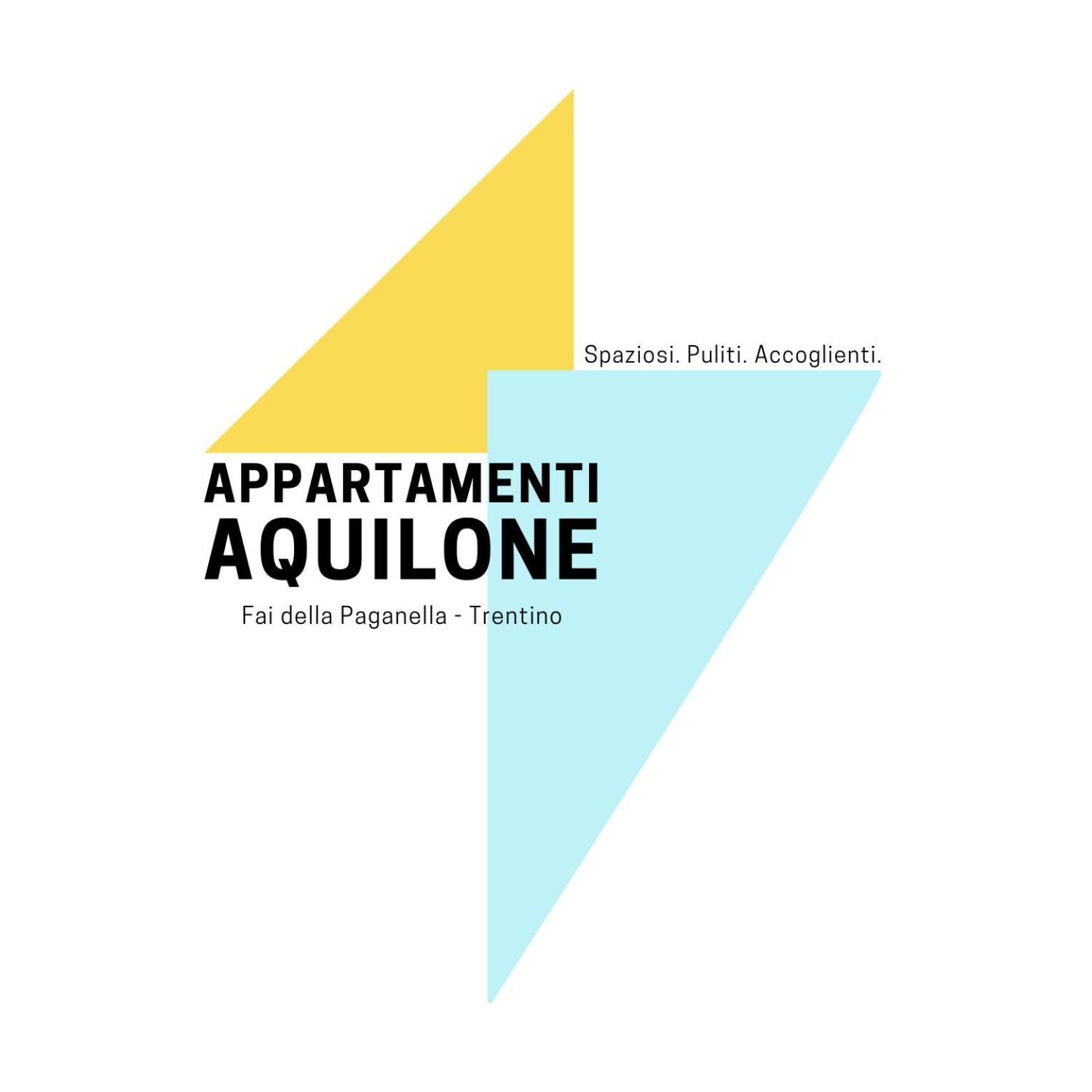 Appartamenti Aquilone 파이델라파가넬라 외부 사진